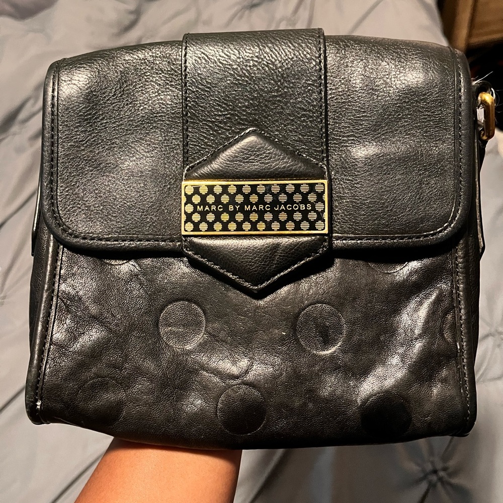 Marc Jacobs Mini Bag